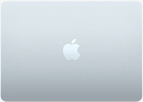 Apple MacBook Air 2026 | 13.6" | M5 | 16 GB | 1 TB SSD | 10-Core GPU | himmelblå | FR
