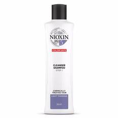 Nioxin System 5 Cleanser