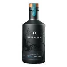 Bareksten Botanical Gin 46% 0.5L* Bareksten