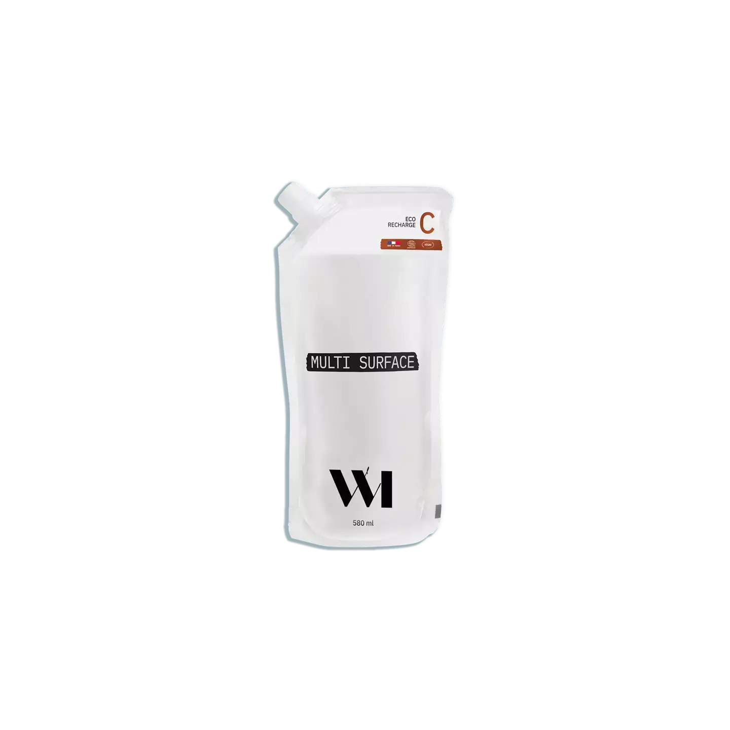 Eco Refill Multi Surface 580ml