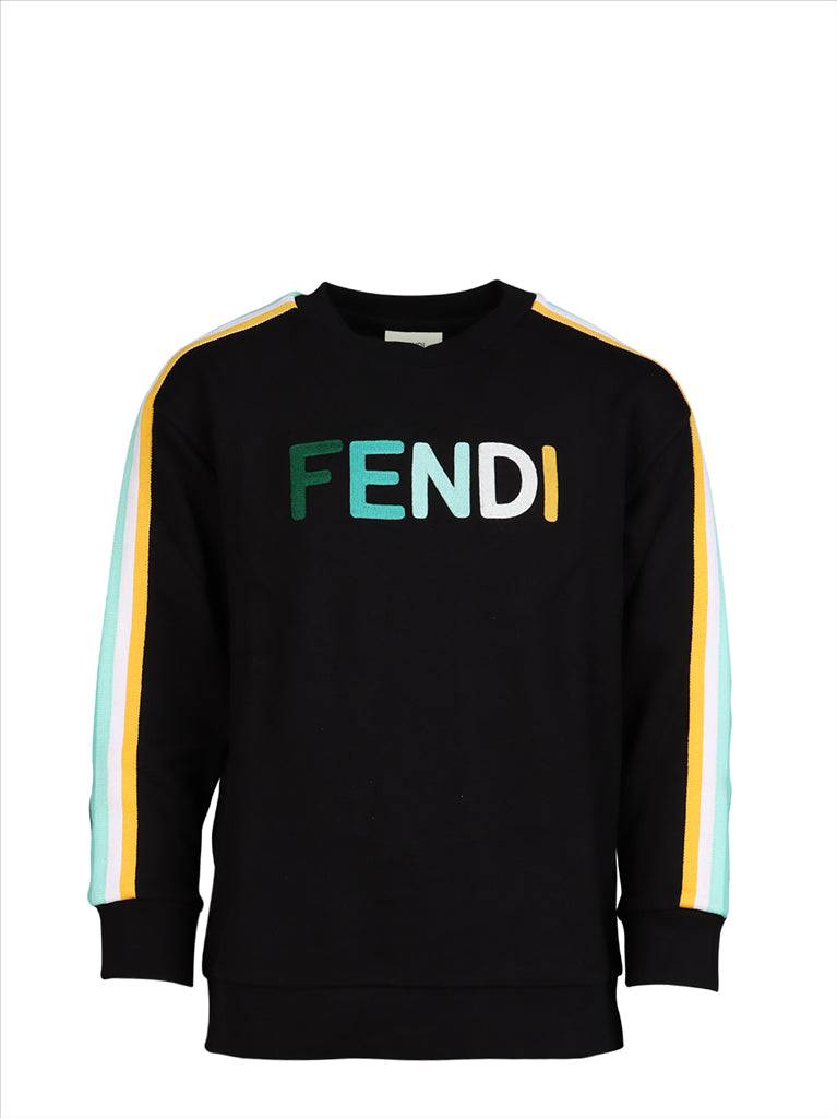 FF Logo Sweatshirt - 12A (12A)