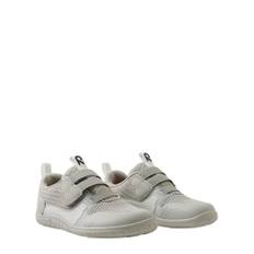 Reima - Reimatec Tepastelu Barfotaskor Stone Beige - Grå