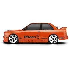 HPI Racing RS4 SPORT 3 BMW M3 E30