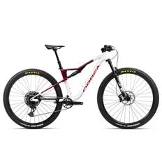 Orbea OIZ H20 - Hvid - N23305N5 - Medium