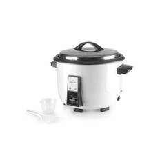 Riskoger 3,6 L 1300W 20 Portioner