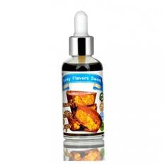 FUNKY FLAVORS SWEET DROPS 1 x 50ml-Brioche