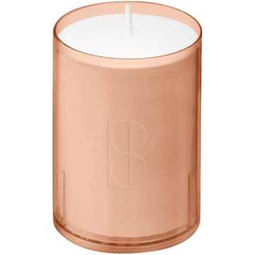 Refill Bolsius Relight Paraffin Soft Pink 30h