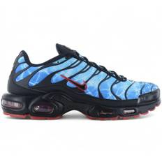 Nike Air Max Plus TN - Shark Attack - Men's Sneakers Shoes Blue HQ3824-001 ORIGINAL EU 44.5 US 10.5