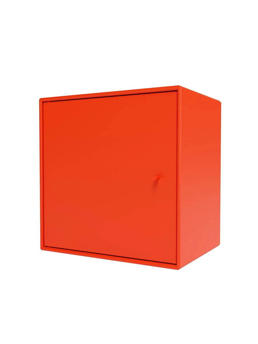 Montana Mini 1003 Modul m. Låge, venstre Rosehip - Jacobsen Plus