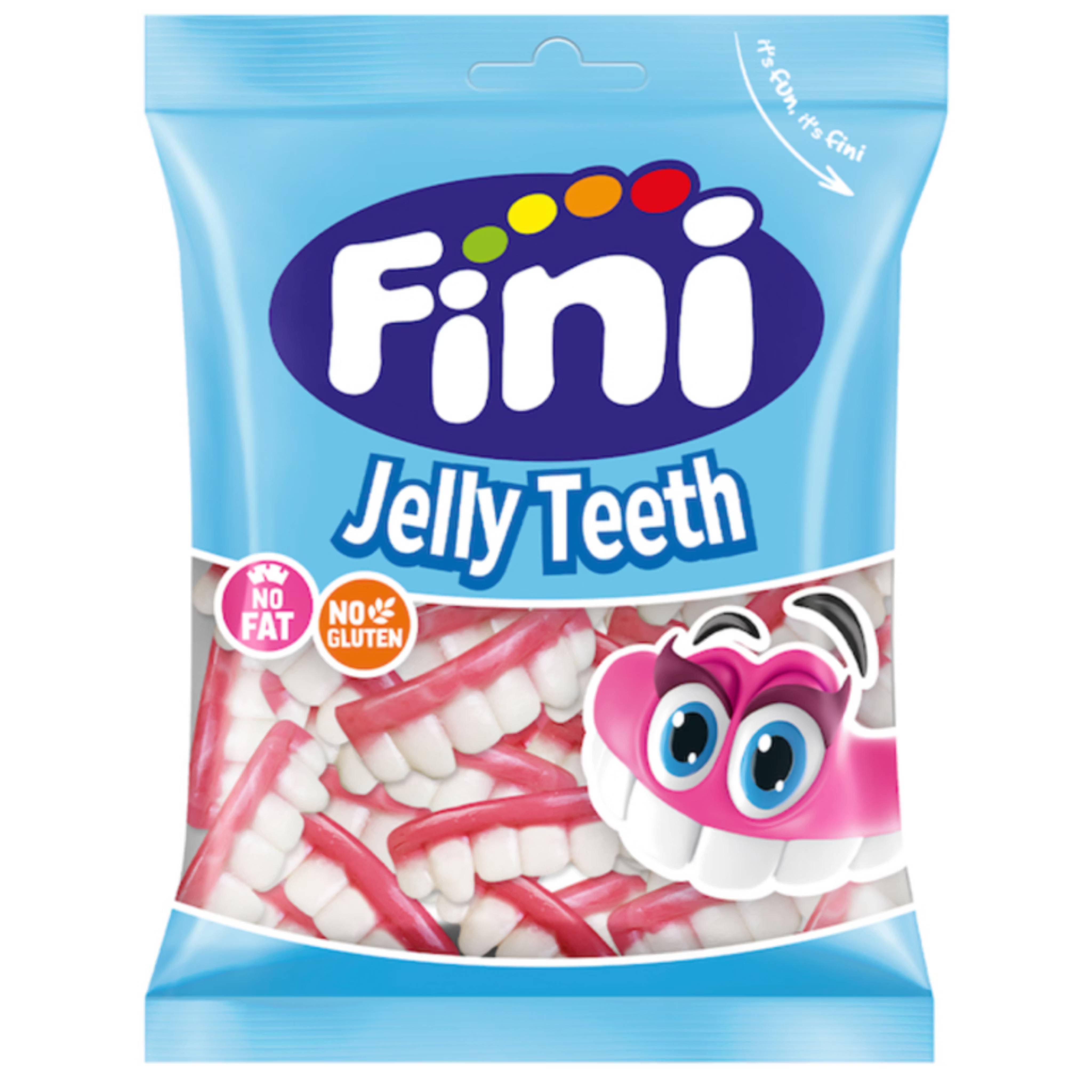 FINI JELLY TEETH