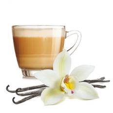 UD Vanilje kapsler til Lavazza A Modo Mio