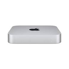 2020 Apple Mac Mini with M1 Chip (8GB RAM, 256GB SSD Storage) (Generalüberholt)