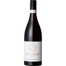 Seddon Single Vineyard Pinot Noir 2019 Marlborough, Villa Maria