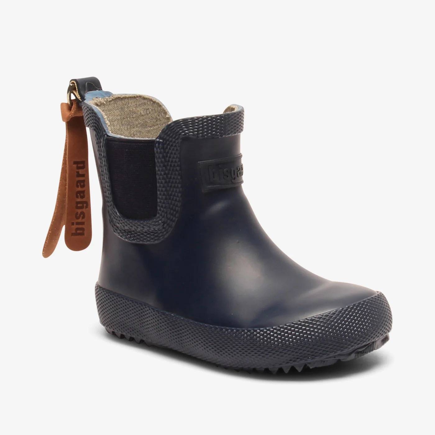 Bisgaard gummistøvle 92010999 - navy 21