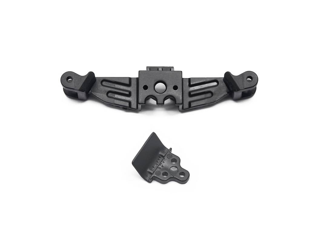 Serpent SER-430104 Wishbone FR L+R Mini Spyder
