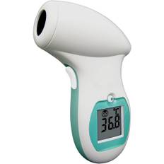 Scala SC8280 Infrarød febertermometer Berøringsfri måling