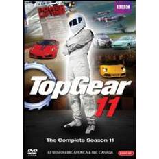 Top Gear - The Complete Season 11