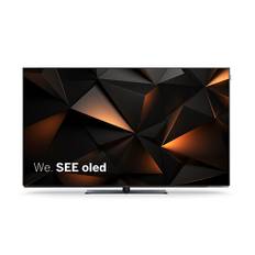 LOEWE We. SEE OLED smart TV | We SEE 48