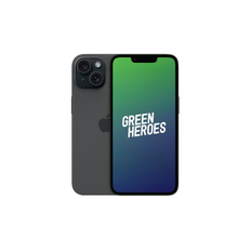 iPhone 15 Plus | 128GB | Black | Okay