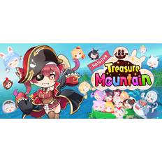 Hololive Treasure Mountain (PC) - Standard