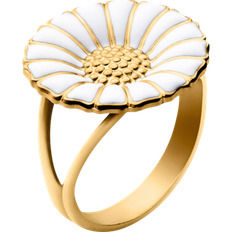 Georg Jensen Daisy ring 18 mm - 50