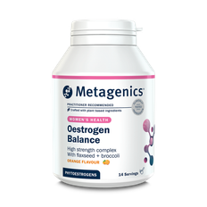 Metagenics Oestrogen Balance, 70gr