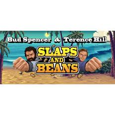 Bud Spencer & Terence Hill - Slaps And Beans (PC) - Standard