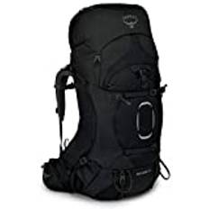 Osprey Herr Aether 65 10002873 Ryggsäck, Svart, 80 x 40 x 28 cm, 65 L