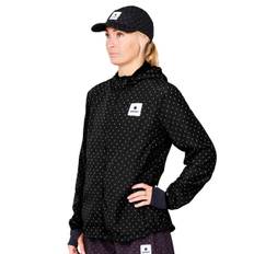 Saysky Reflective Polka Blaze Jacket Dame