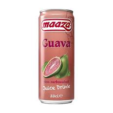 Maaza Guava Juice – 330mL