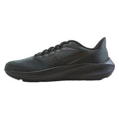 Nike Air Zoom Pegasus 39 Men's Black/black-anthracite, Male, Sko, Løbesko, Løb, Sort, EU 43