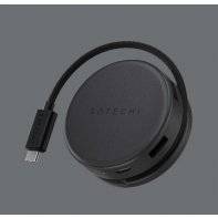 Satechi 7-in-1 USB-C ONTHEGO Hub