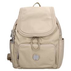 Kipling, Taske, Herre, Beige, ONE SIZE, Uld, Tasker.. Beige
