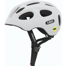 Abus Youn-I MIPS Cykelhjelm - S 48-54cm / Velvet Black