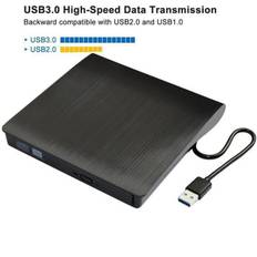 USB3.0 External Blu-Ray