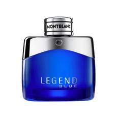 Legend Blue Eau de Parfum 50 ml Uomo