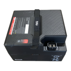 Lithium Battery Pack 72V28Ah NQiX 150/300