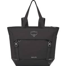 Osprey Daylite Large Tote Black