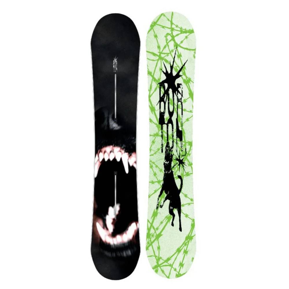 Burton Process Snowboard