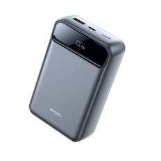 Yesido Trådløs Hurtigopladende Powerbank 20000mAh 35W - Grå
