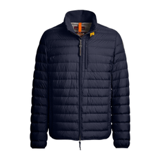 Parajumpers M Ugo Jakke Blue Navy M
