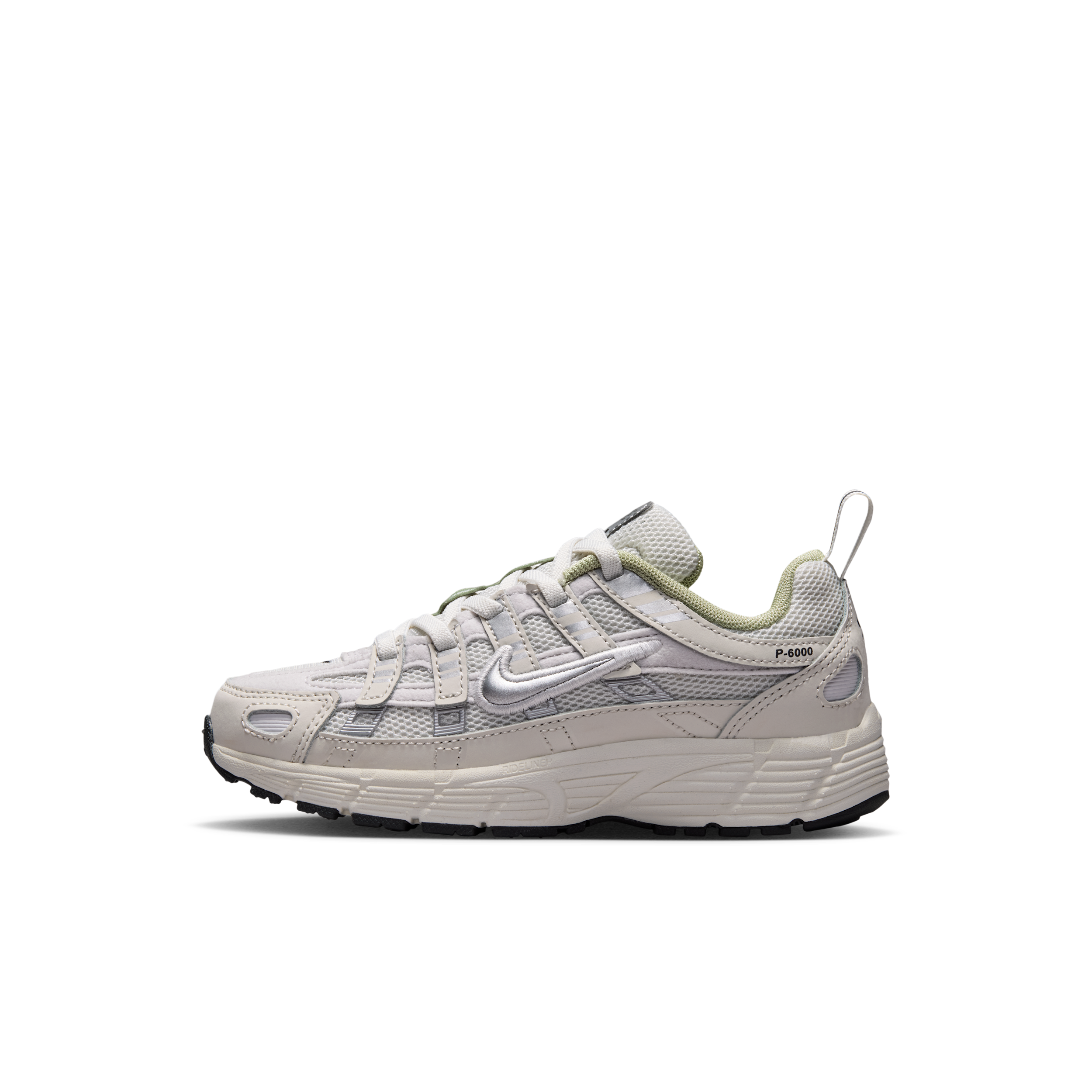 Nike P-6000 - Grå - 32
