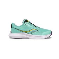 Saucony Kinvara 13 Big Kids - Mint