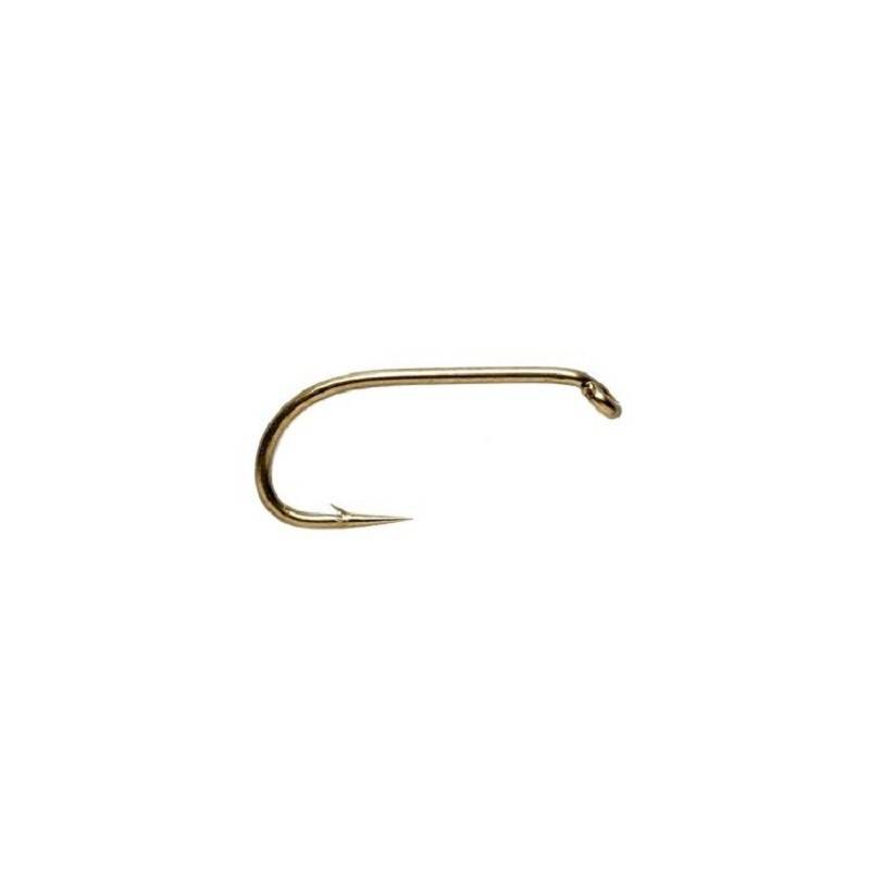 Kamasan B175 str. 8 trout heavy