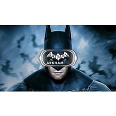 Batman Arkham VR (PS4) (Account) - Standard