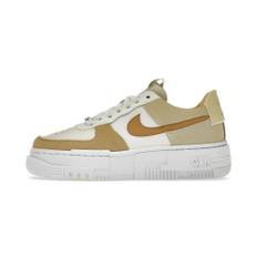 Nike Air Force 1 Pixel Sail "Coconut Milk" - 41