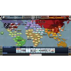 Twilight Struggle Steam CD Key