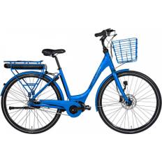 Blue Winther Superbe 2 Da Connect+ 7g Fod/Disc.