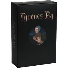 Tyvenes by (På lager i varehus)