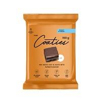 Coaties Salted Caramel 160g Pure Coaties